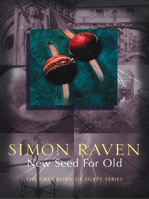 cover image of New Seed For Old